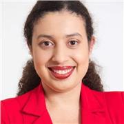 Professora de inglês online para todas as idades